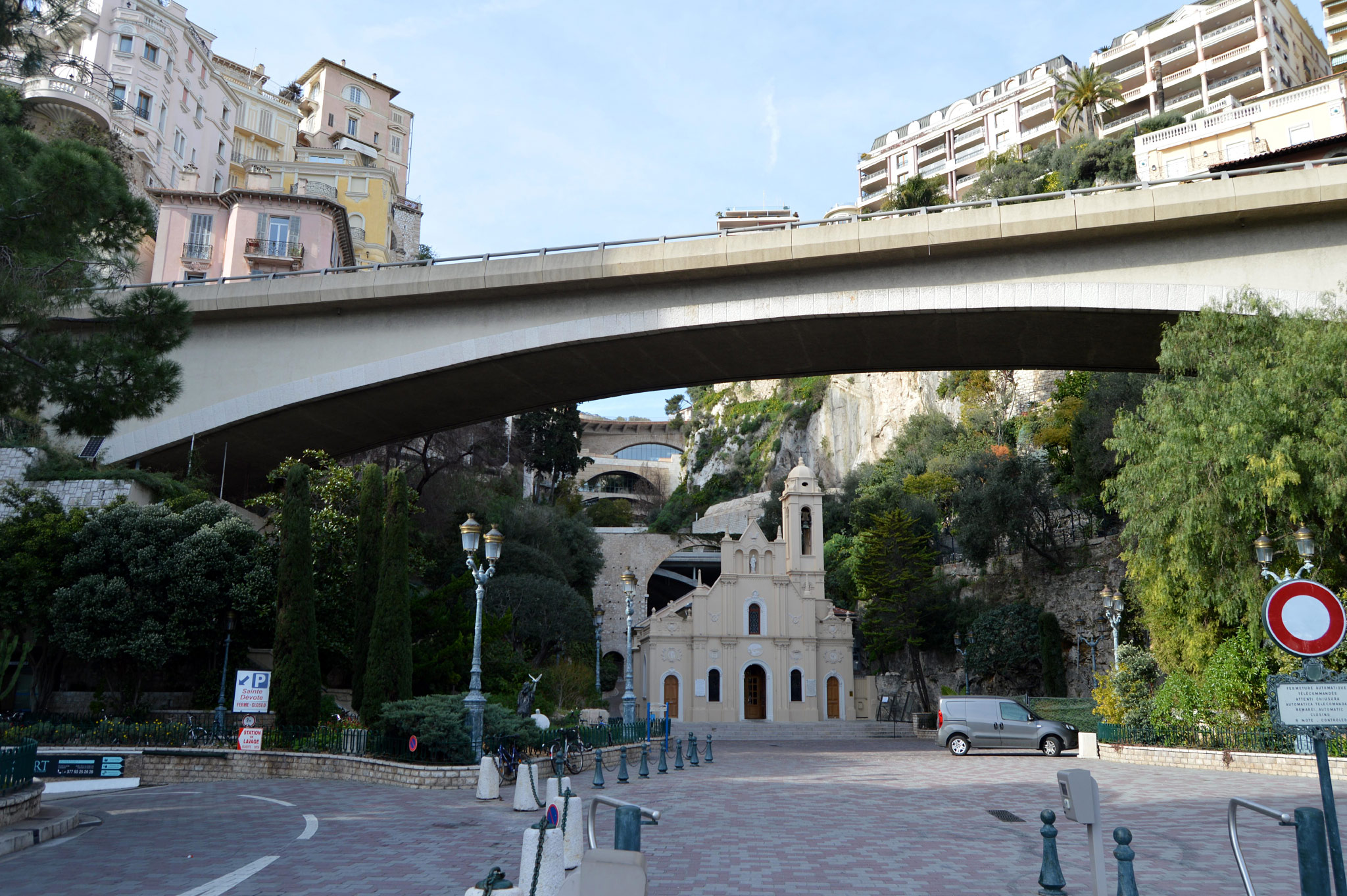 Monaco
